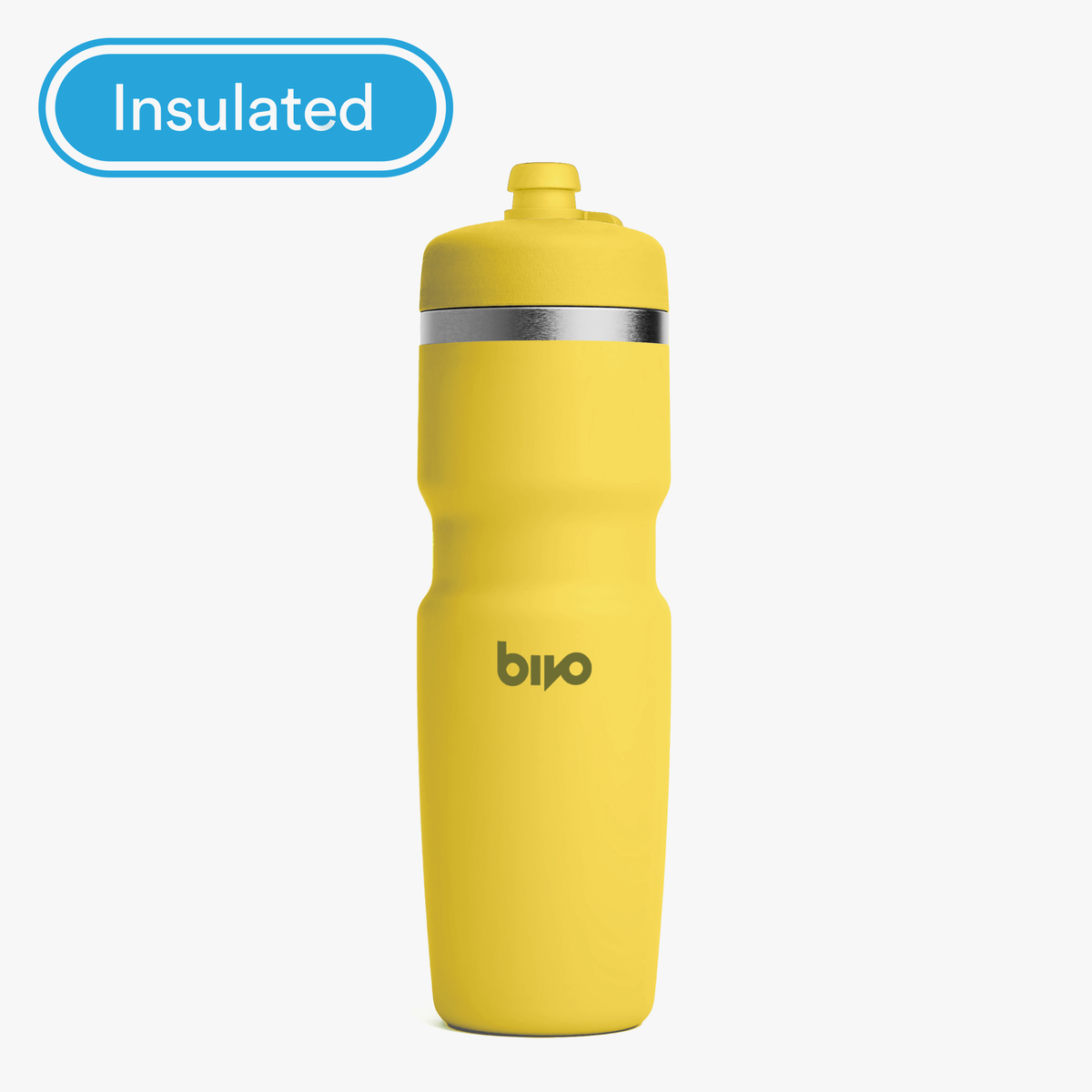 21 oz insulated - Bivo Trio
