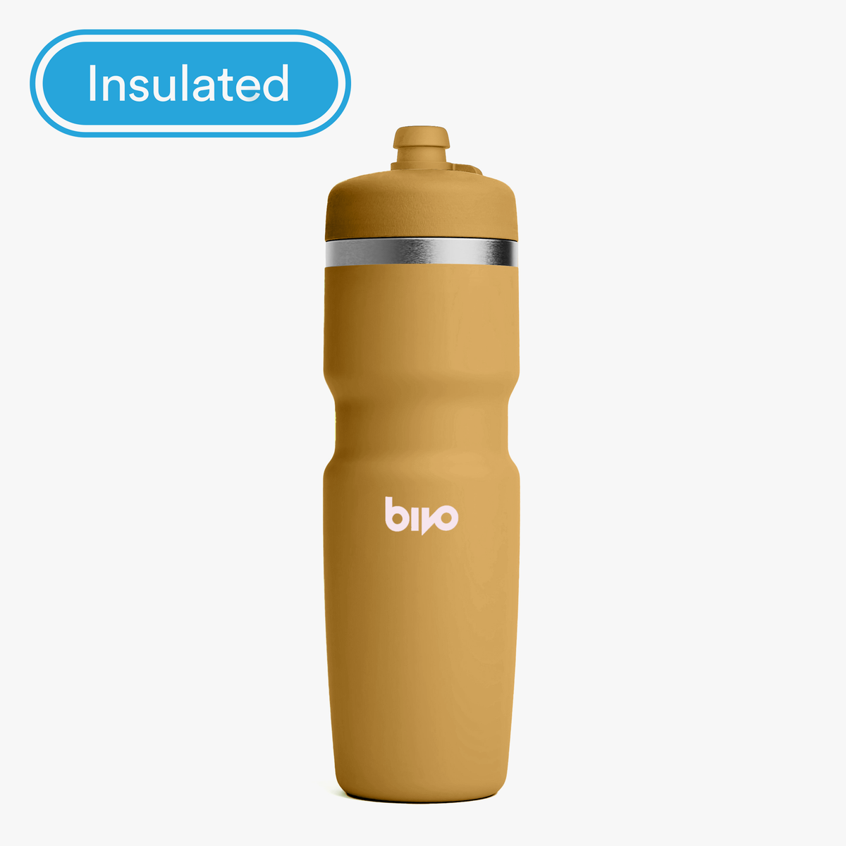 21 oz insulated - Bivo Trio