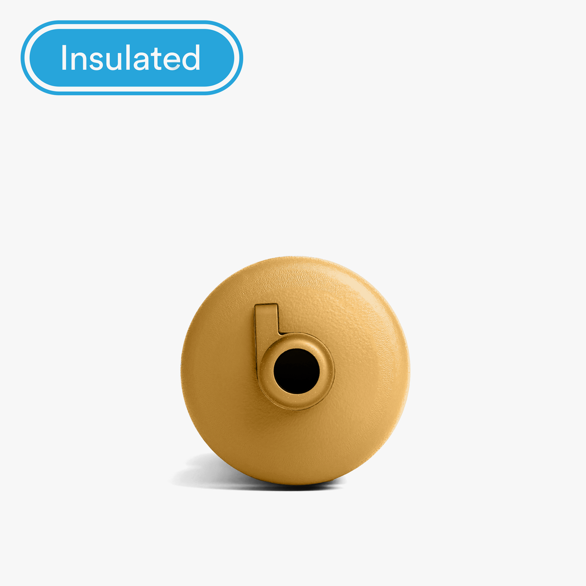 21 oz insulated - Bivo Trio