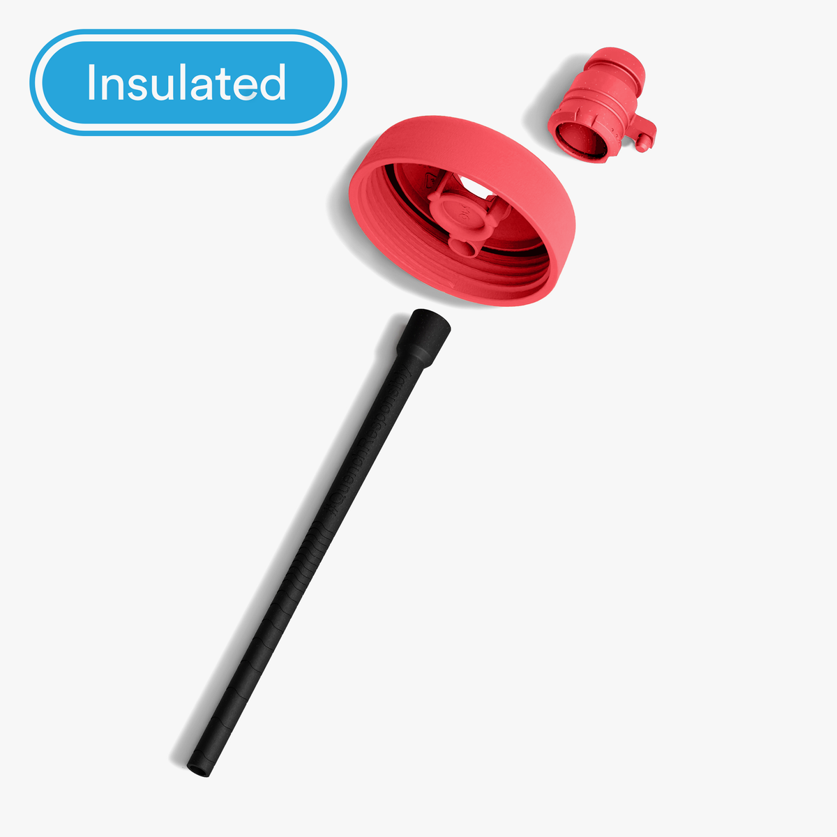 21 oz insulated - Bivo Trio