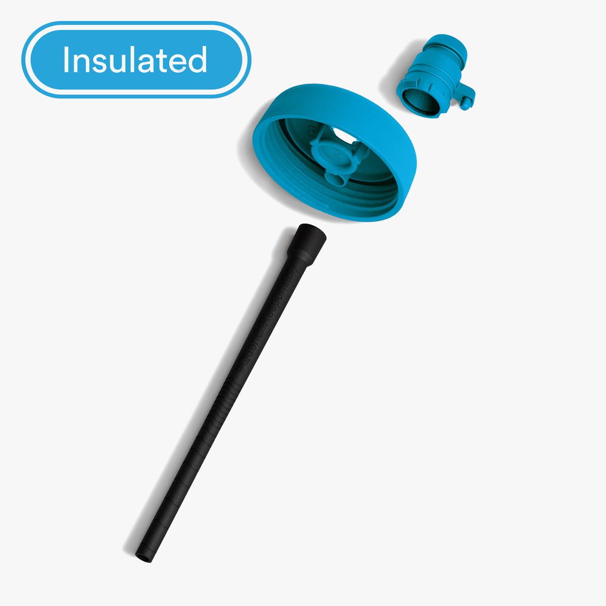 21 oz insulated - Bivo Trio