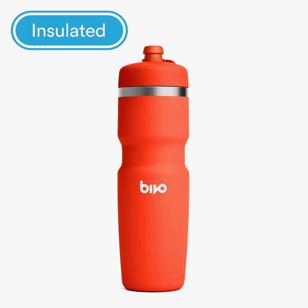 21 oz insulated - Bivo Trio