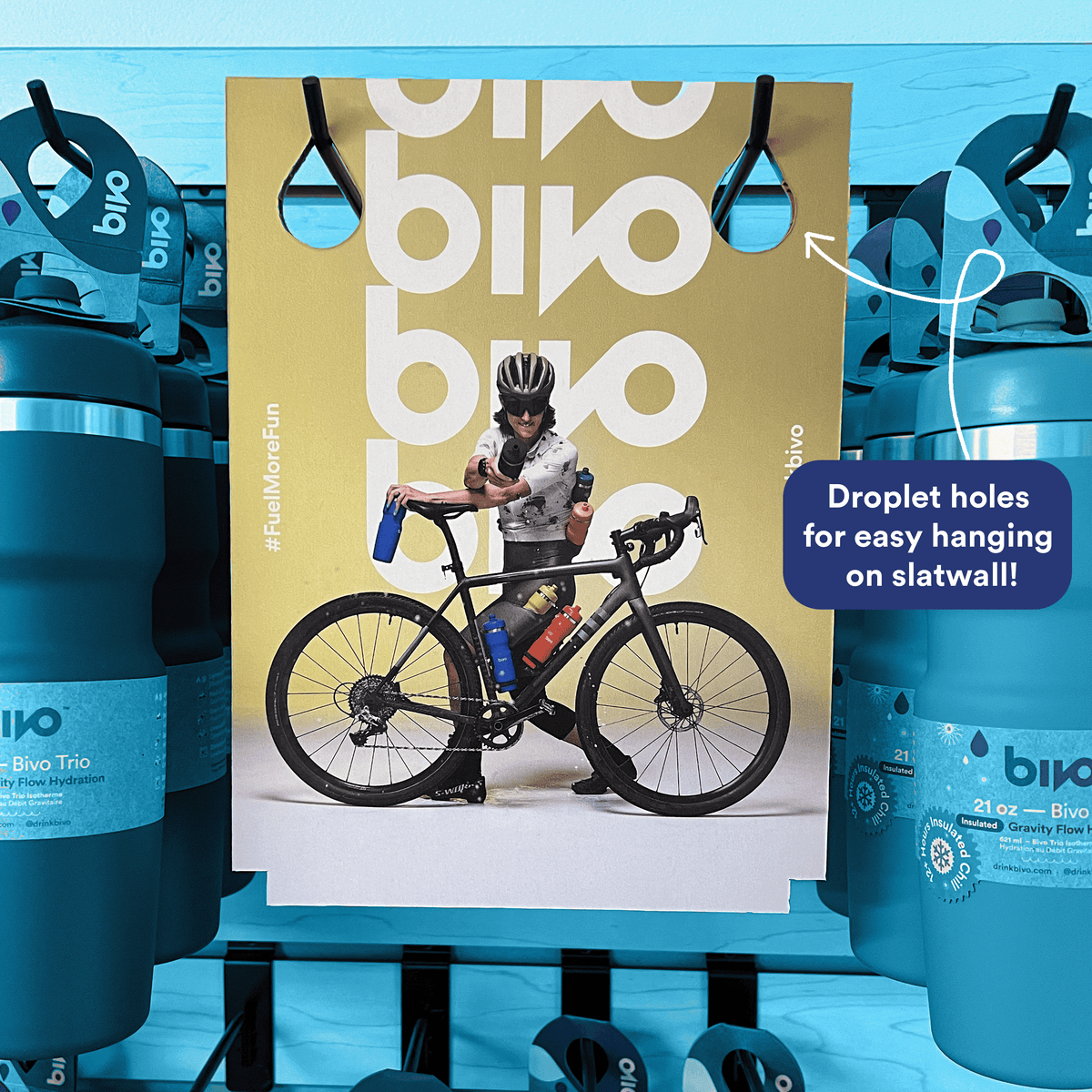 POP - Brand Signs (Refreshed!)