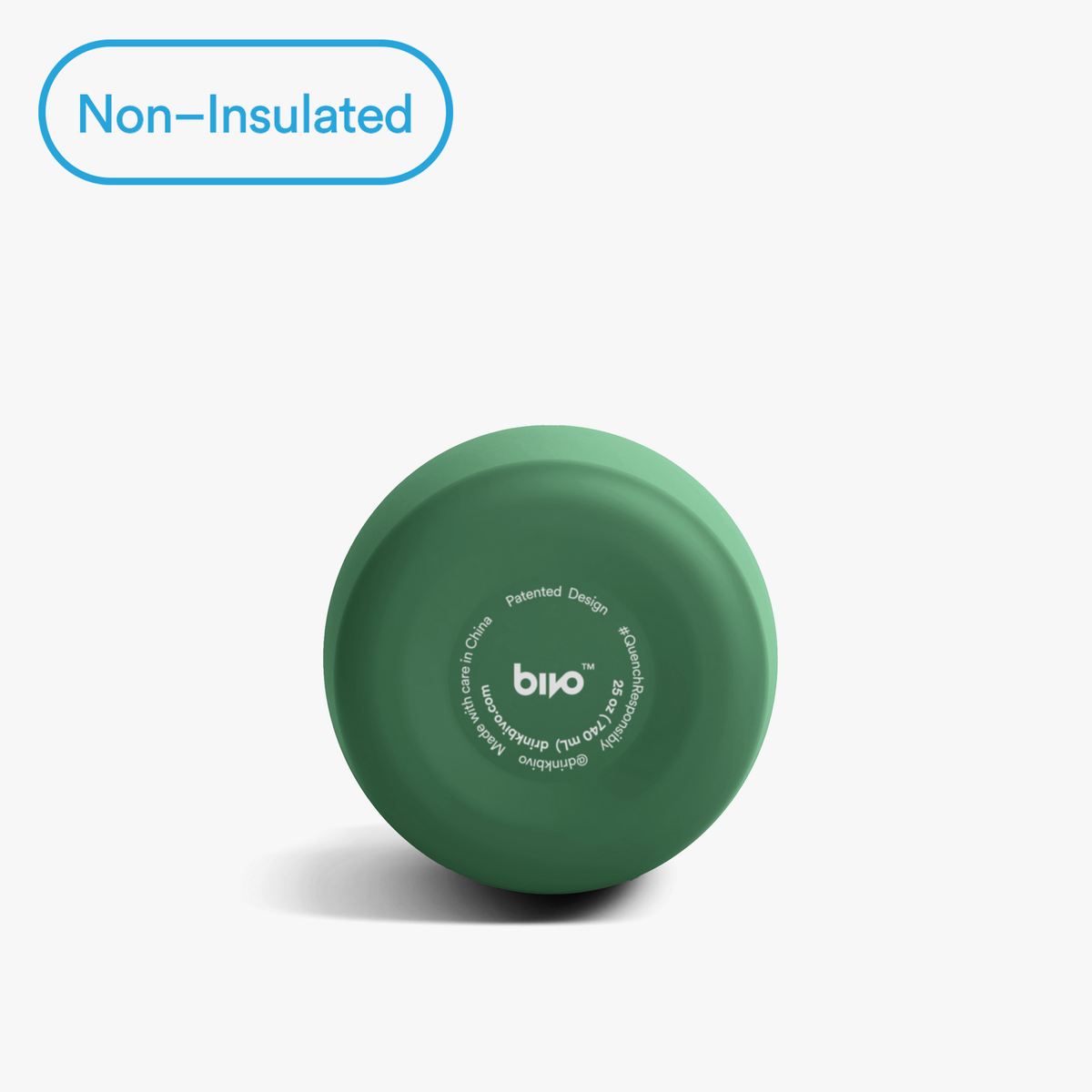 25 oz - Bivo Duo
