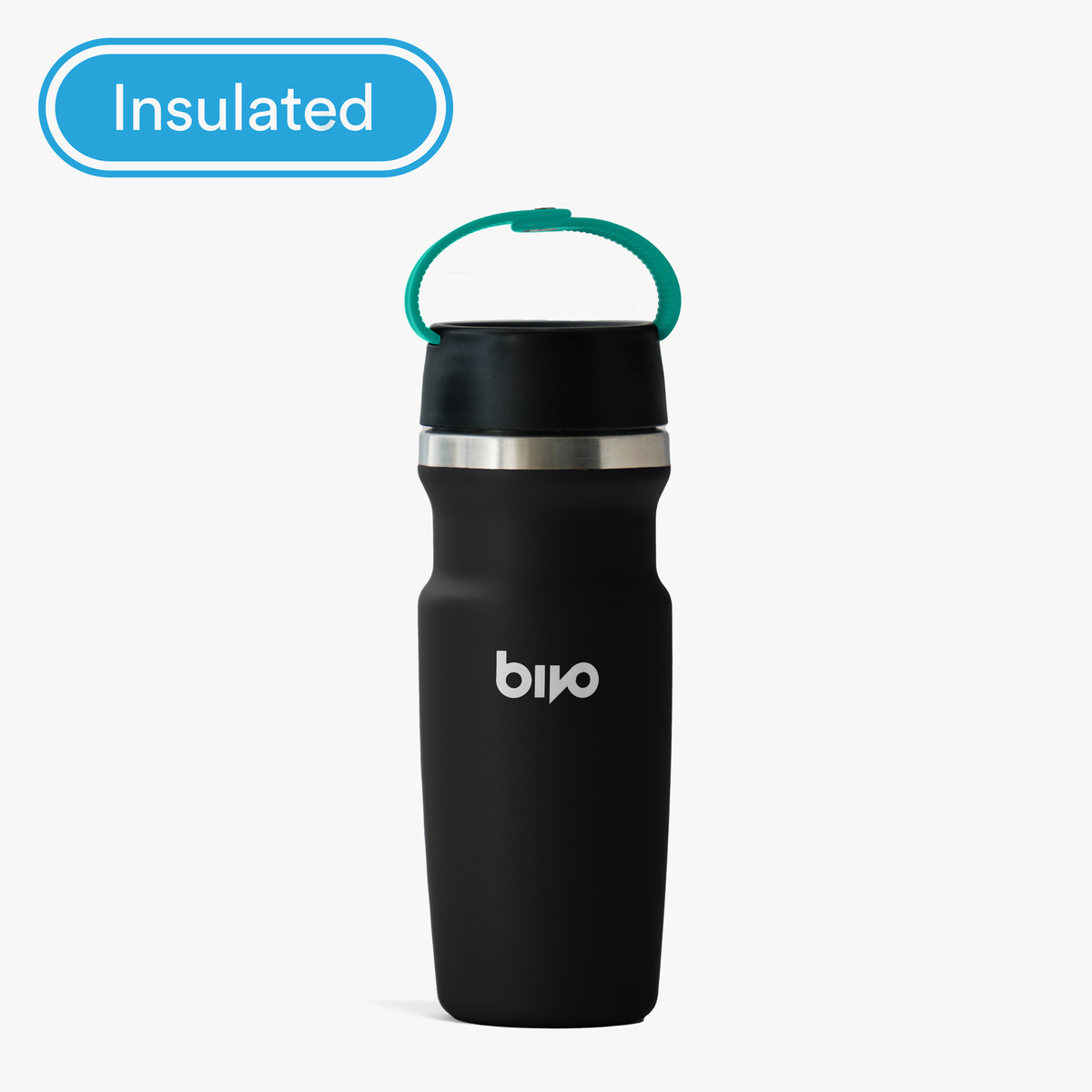 Trio with Ventura Lid (Multiple Size Options)